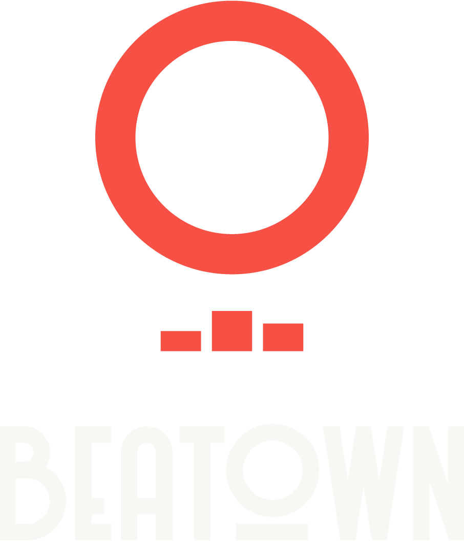 beatown Logo